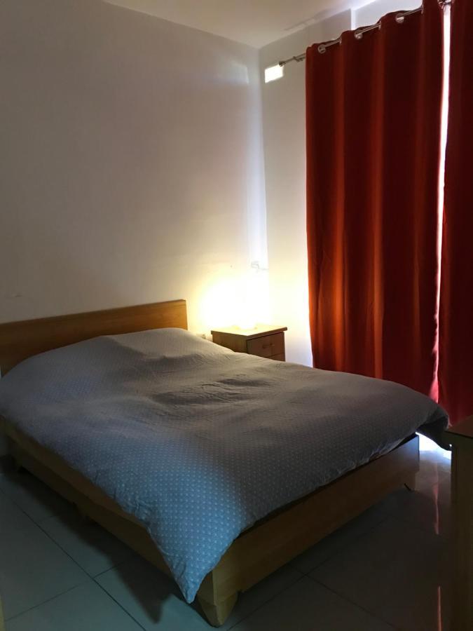 Domus Luxuria Διαμέρισμα Marsaskala Εξωτερικό φωτογραφία