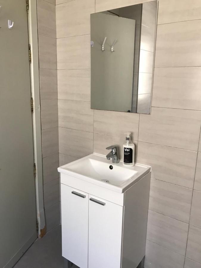 Domus Luxuria Διαμέρισμα Marsaskala Εξωτερικό φωτογραφία
