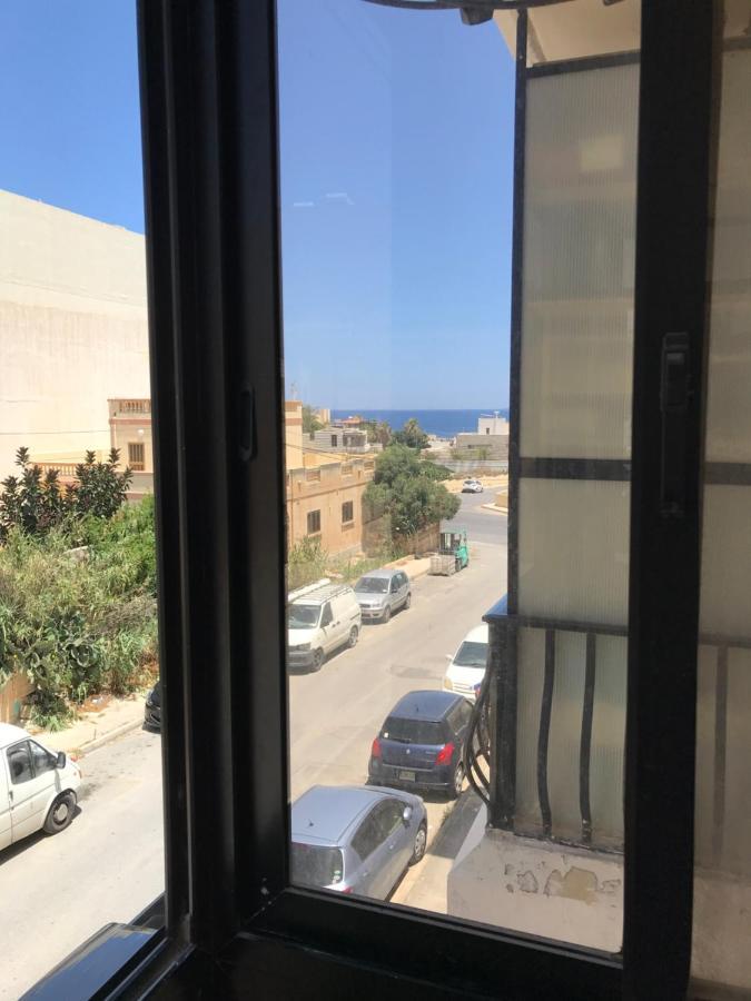 Domus Luxuria Διαμέρισμα Marsaskala Εξωτερικό φωτογραφία