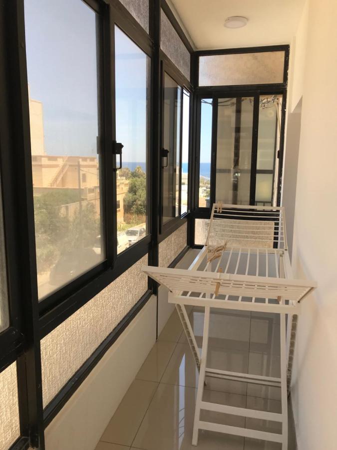 Domus Luxuria Διαμέρισμα Marsaskala Εξωτερικό φωτογραφία