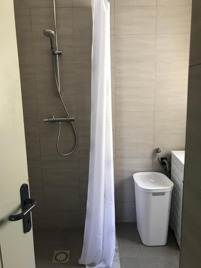 Domus Luxuria Διαμέρισμα Marsaskala Εξωτερικό φωτογραφία